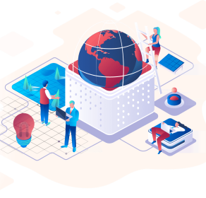 Разработка сложных сайтов для построения систем коммуникации в Невинномысске