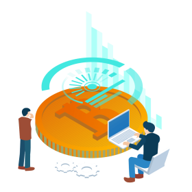 Создание сложного сайта для блокчейн и криптовалюты в Невинномысске