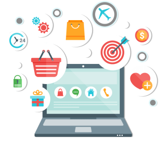 Разработка площадки электронной коммерции в Невинномысске