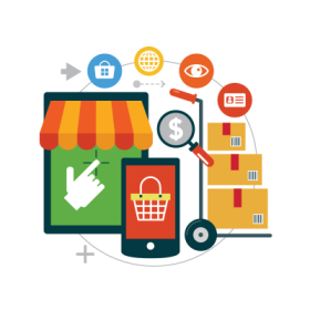 Разработка сложного сайта для сферы логистики в Невинномысске